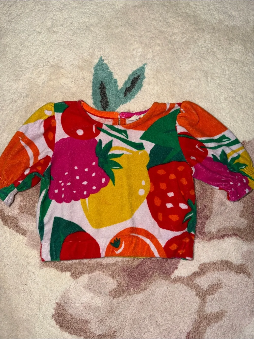 Mini Boden two piece